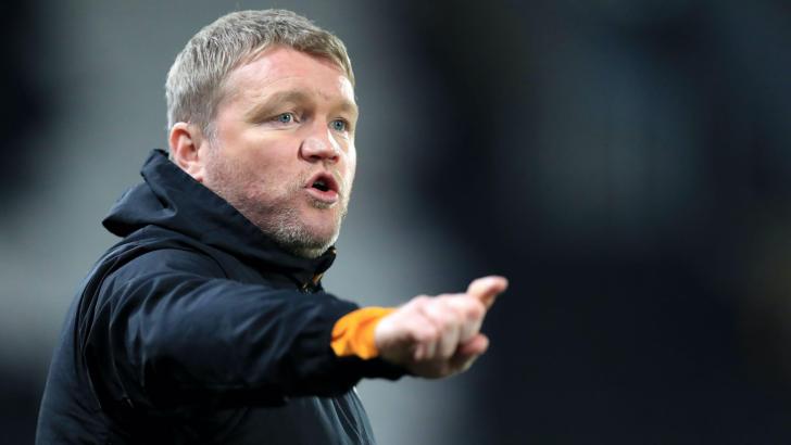 Grant McCann.